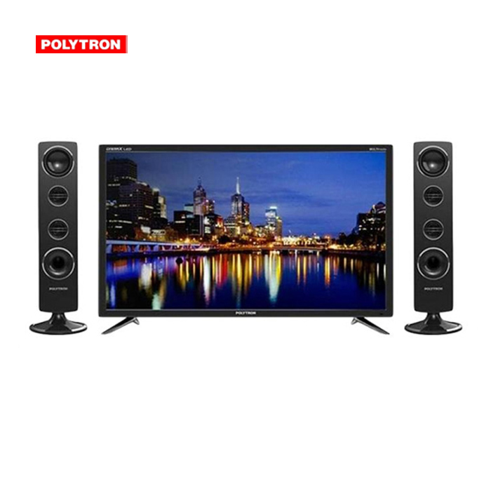 POLYTRON LED TV 32inch - 32T1850